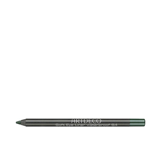 Artdeco Soft Eye Liner Eyeliner Resistente All'Acqua Sguardo Perfetto Tutto Il Giorno