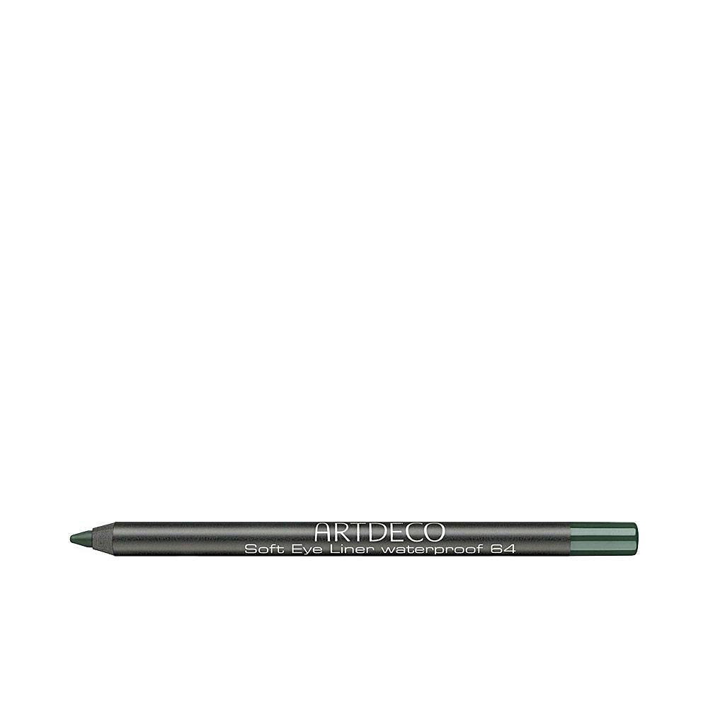 Artdeco Soft Eye Liner Eyeliner A Prueba De Agua Mirada Perfecta Todo El Día