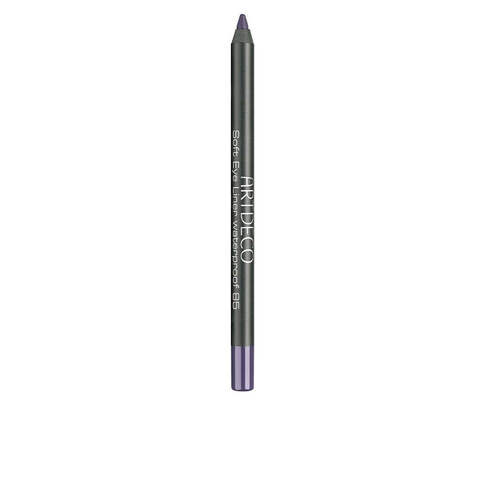 Artdeco Soft Eye Liner Eyeliner Resistente All'Acqua Sguardo Perfetto Tutto Il Giorno