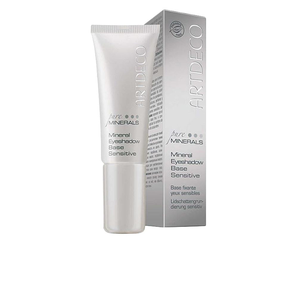 Artdeco Ombretto Minerale Base Per Pelle Sensibile Lunga Durata