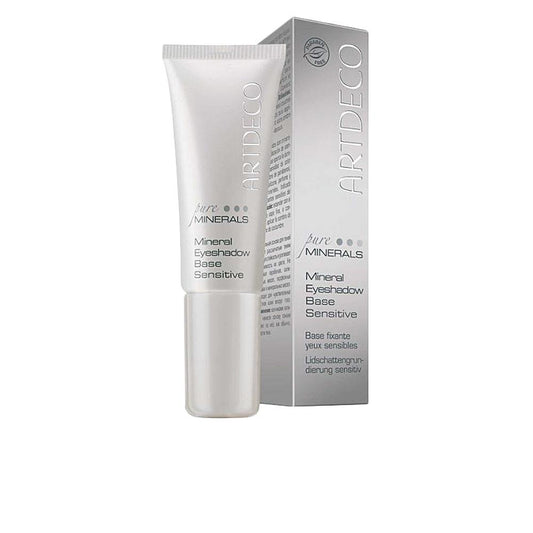 Artdeco Ombretto Minerale Base Per Pelle Sensibile Lunga Durata