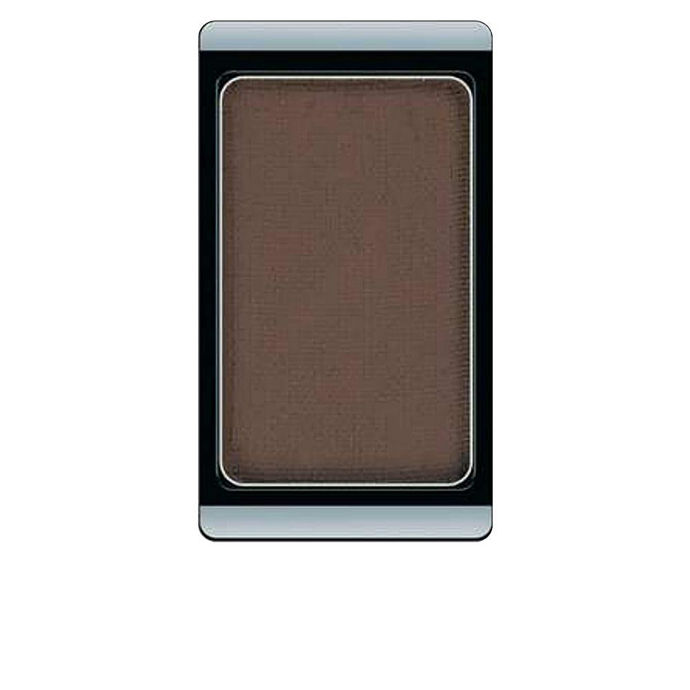 Artdeco Eyeshadow Matt Sombra De Ojos Cosmético Suavidad Mate Sedosa