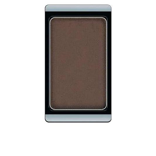 Artdeco Eyeshadow Matt Sombra De Ojos Cosmético Suavidad Mate Sedosa