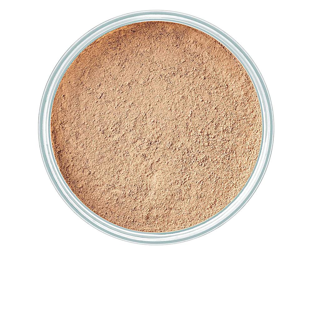 Artdeco Mineral Base De Maquillaje Acabado Natural Radiante