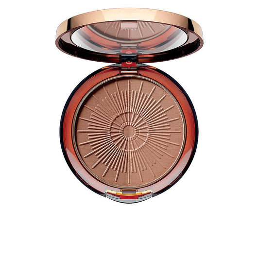 Artdeco Bronzing Powder Compact Polvere Abbronzante Compatta Long Lasting Radiance