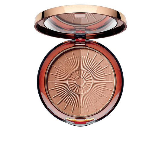 Artdeco Bronzing Powder Compact Polvere Abbronzante Compatta Long Lasting Radiance