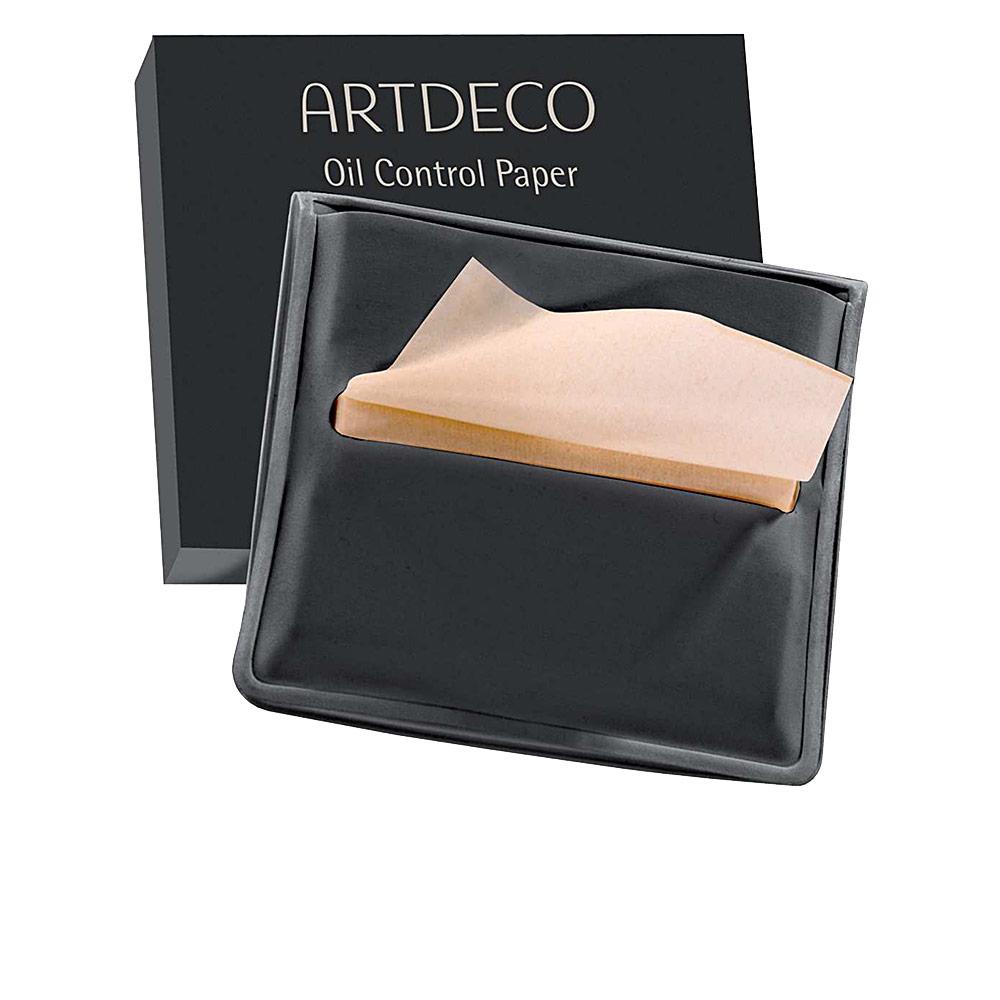 Artdeco Oil Control Fogli Cosmetici Controlla L'Olio In Eccesso