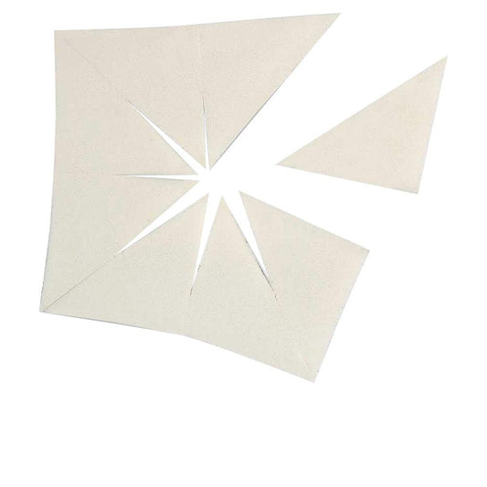 Artdeco Spugna Da Trucco Spugna Cosmetica Applicazione Perfetta Del Correttore