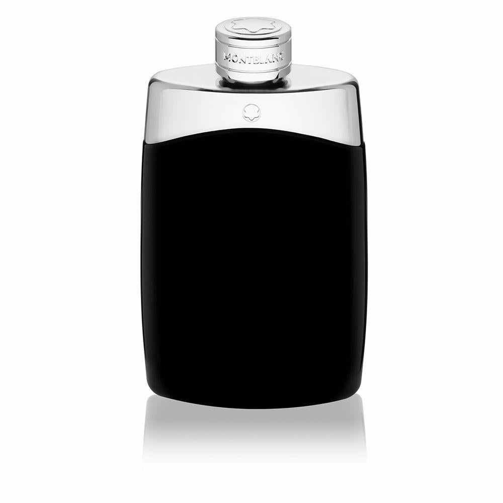 Montblanc Legend Profumo Eau De Toilette Balanced And Bold