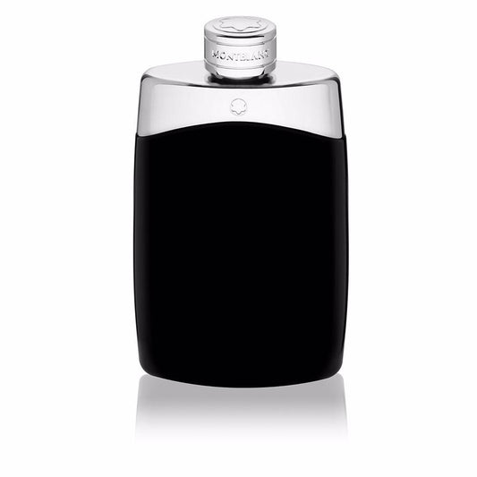 Montblanc Legend Profumo Eau De Toilette Balanced And Bold