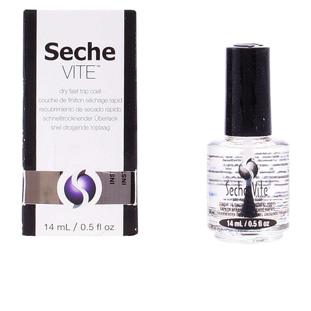 Seche Vite Top Coat Seche Vite Top Coat Para Uas Secado Rápido Y Brillante
