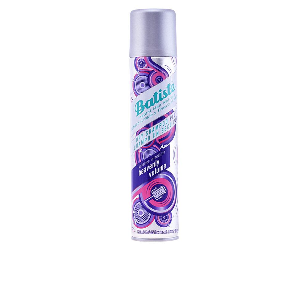 Batiste Heavenly Volume Shampoo Secco Capelli Voluminosi Naturali