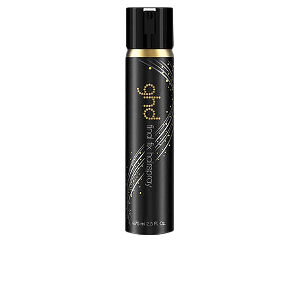 Ghd Brushes Hps Spray Fijador De Cabello Fijación Perfecta Todo El Día