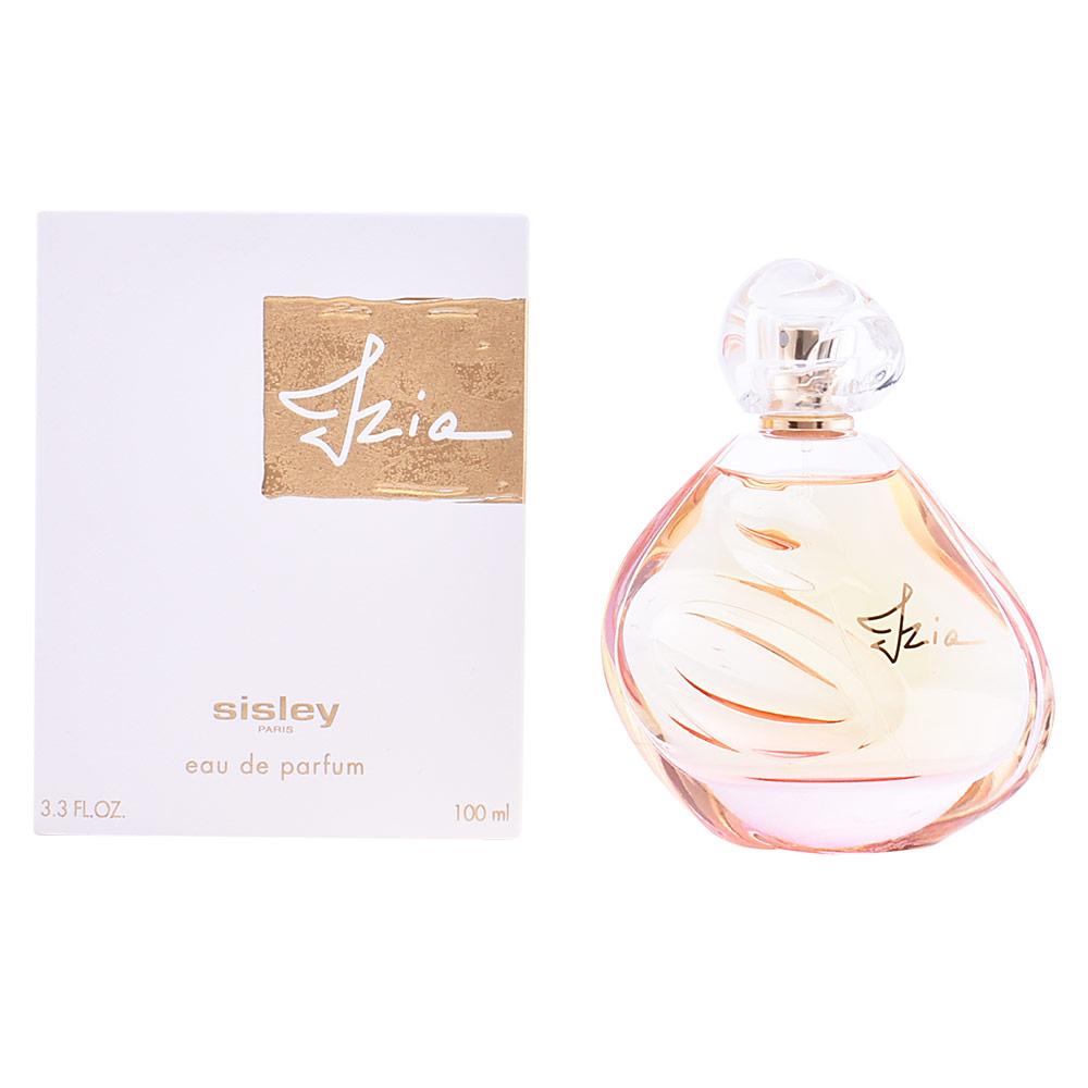 Sisley Izia Parfum Eau De Parfum Idéal Pour Le Printemps