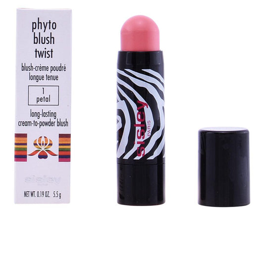 Sisley Summer Moments Blush Twist Crema Y Polvo Efecto Radiante Al Instante