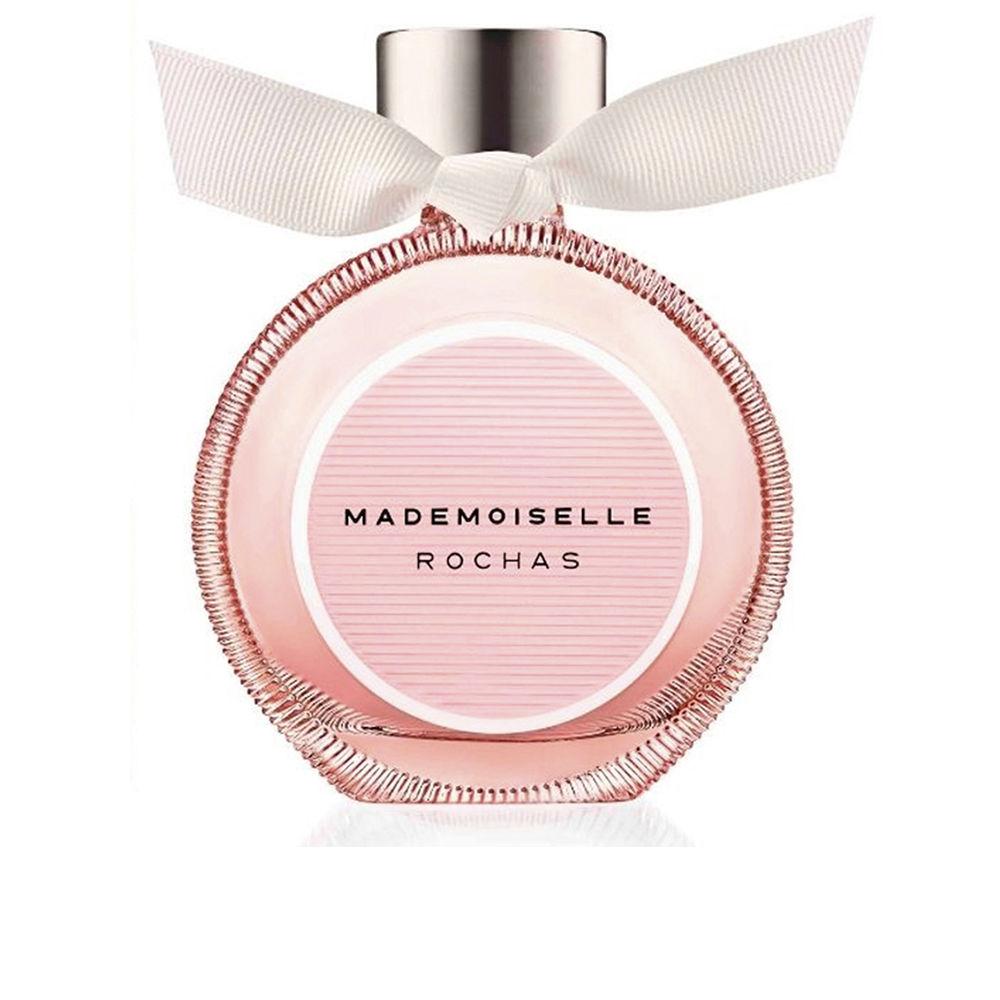 Rochas Mademoiselle Rochas Parfum Eau De Parfum légance Jeune Parisienne