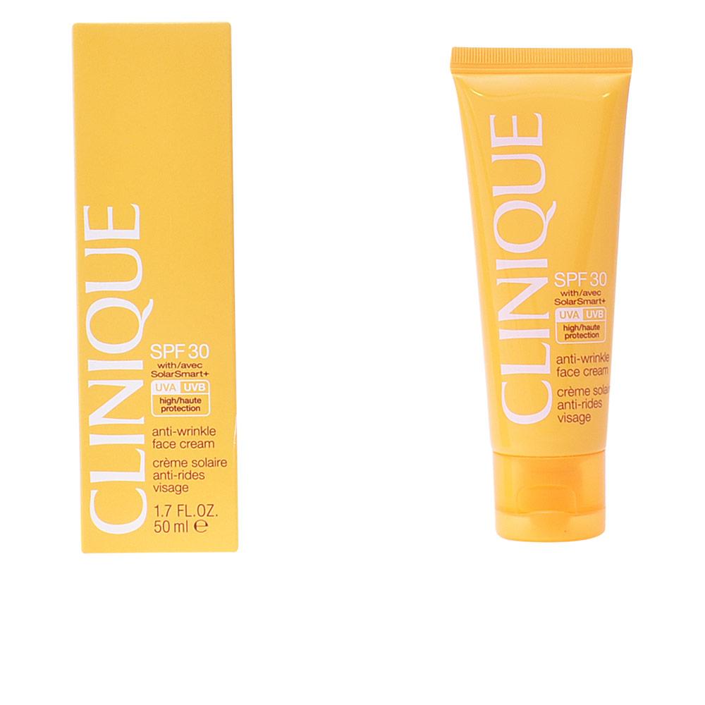 Clinique Sun Clinique Crema Viso Anti-Rughe SPF30 Anti Rughe Per Pelle Radiosa
