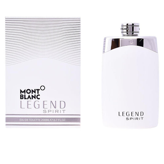 Montblanc Legend Profumo Eau De Toilette Essenza Legnosa