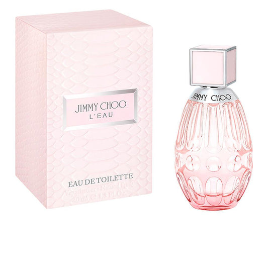 Jimmy Choo L'Eau Jimmy Choo Profumo Eau De Toilette Fiorito E Fruttato