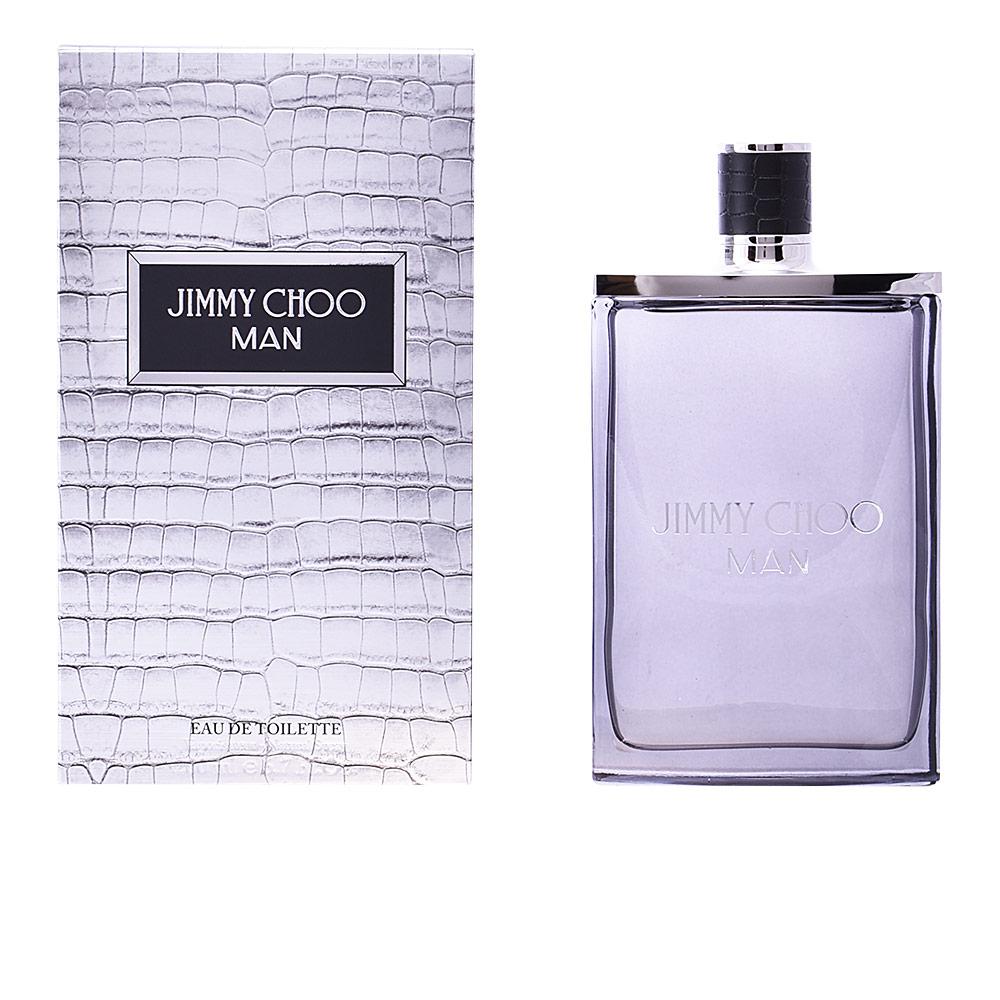 Jimmy Choo Man Profumo Eau De Toilette Fragranza Fruttata Per Uomini
