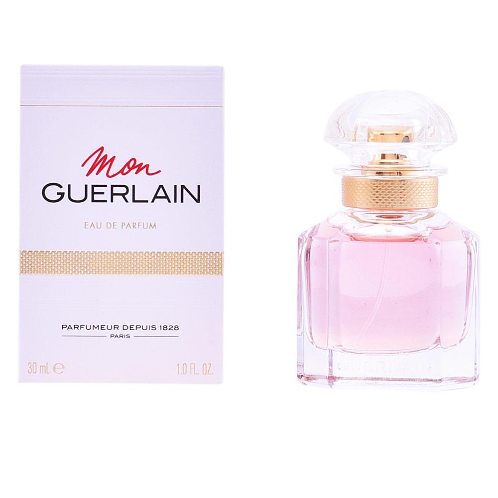 Guerlain Mon Guerlain Parfum Eau De Parfum Charme Oriental Sensuel