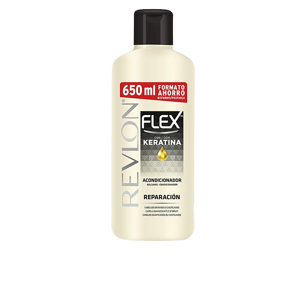 Revlon Mass Market Flex Revlon Balsamo Riparatore Capelli Riparati E Nutriti