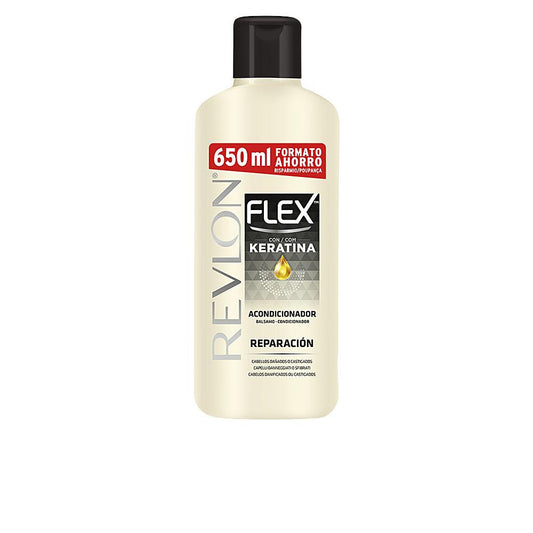 Revlon Mass Market Flex Revlon Balsamo Riparatore Capelli Riparati E Nutriti