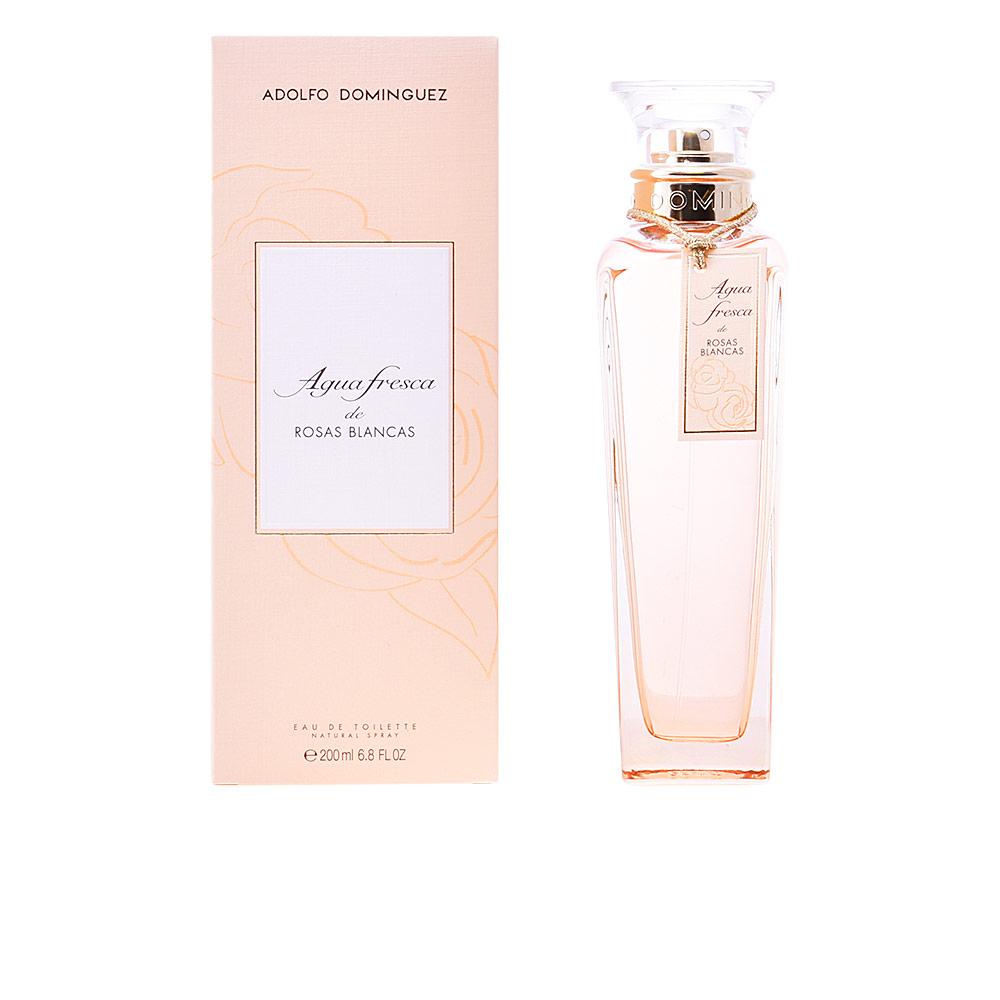 Adolfo Dominguez Agua Fresca Perfume Eau De Toilette Style And Fashion Inspiration