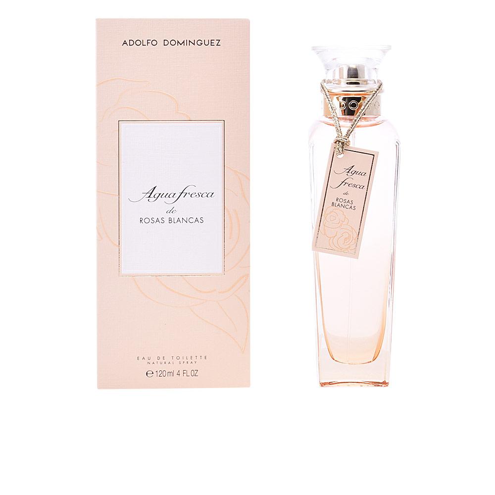 Adolfo Dominguez Agua Fresca Parfum Eau De Toilette Style And Fashion Inspiration