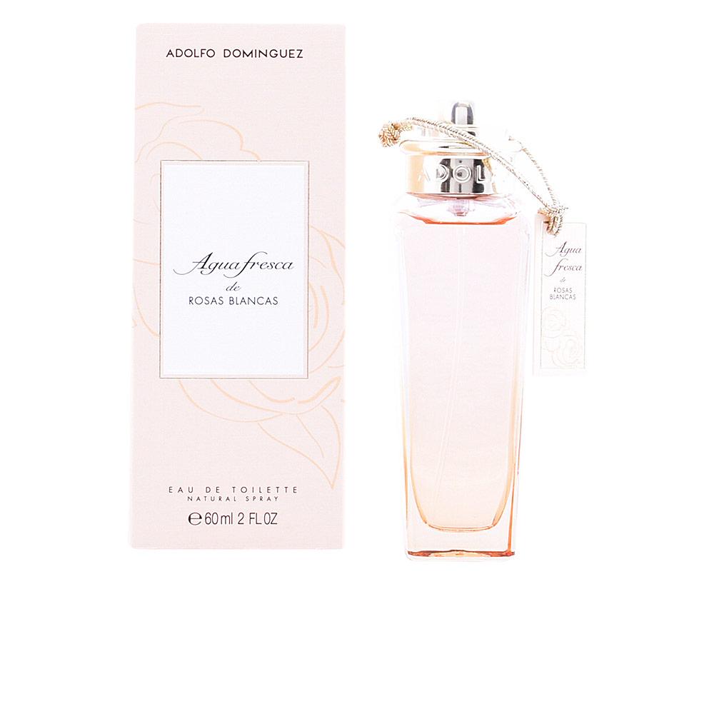Adolfo Dominguez Agua Fresca Perfume Eau De Toilette Style And Fashion Inspiration