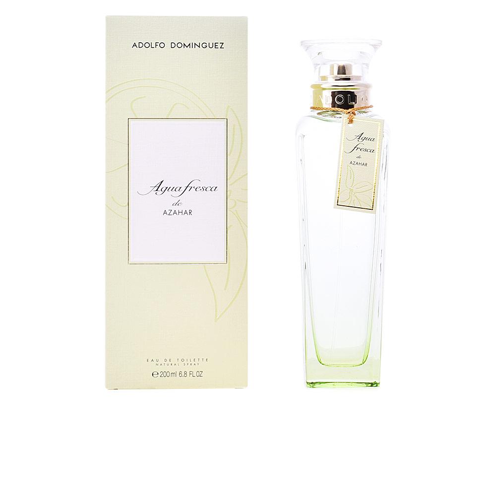 Adolfo Dominguez Agua Fresca Parfum Eau De Toilette Fracheur Des Fleurs