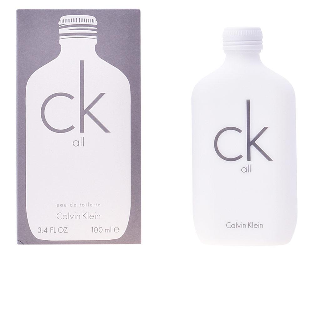 Calvin Klein Ck Parfum Eau De Toilette Un Parfum Pour Tous