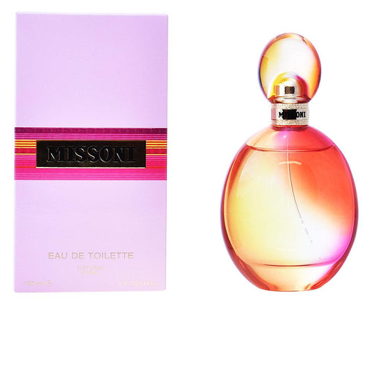 Missoni Missoni Parfum Eau De Toilette Frais Fruité Fleuri