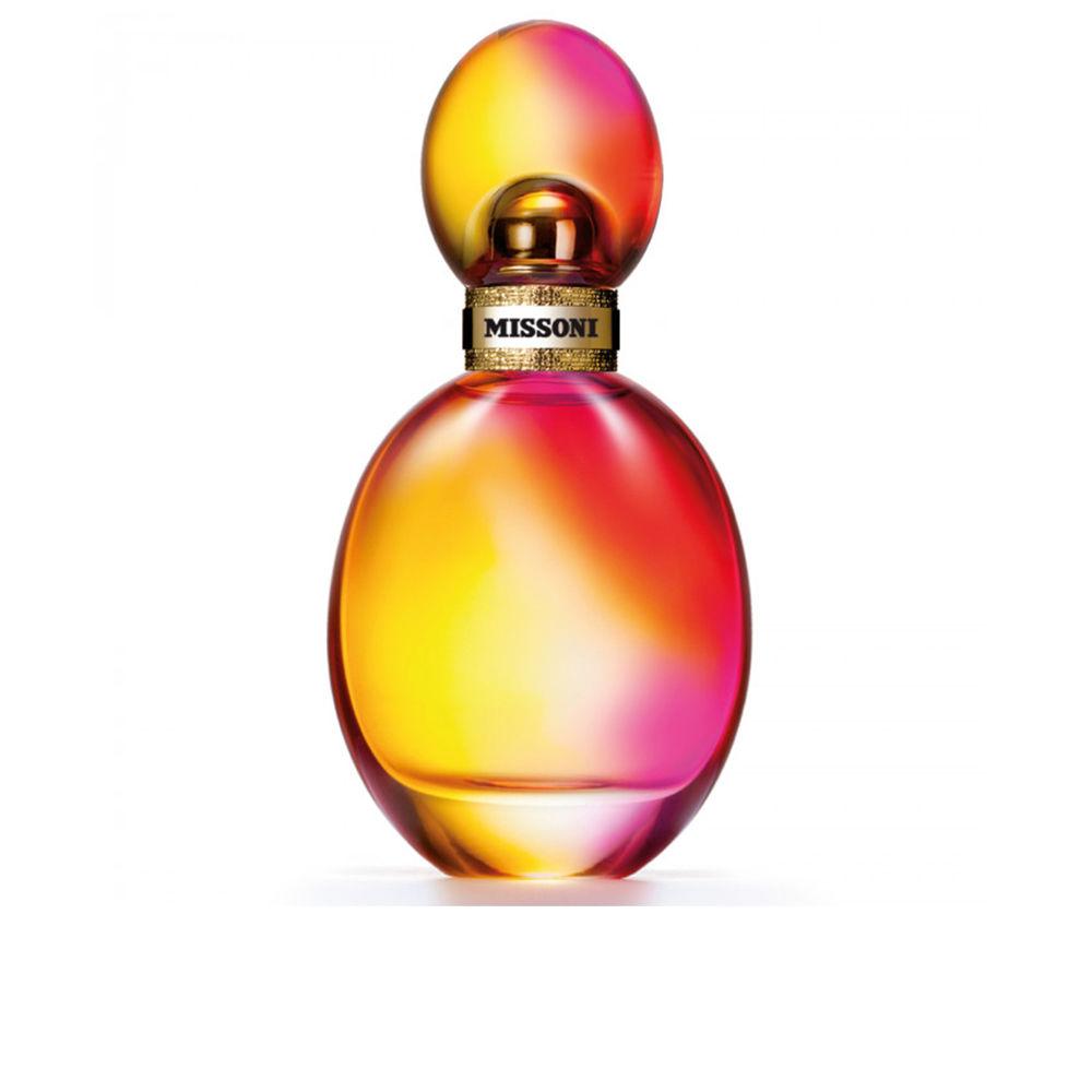 Missoni Missoni Perfume Eau De Toilette Fresco Frutal Floral