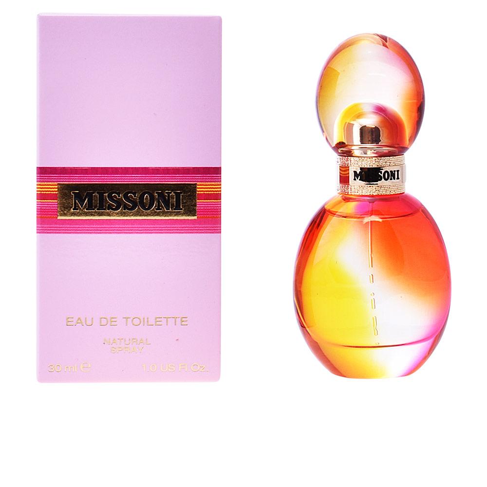 Missoni Missoni Parfum Eau De Toilette Frais Fruité Fleuri