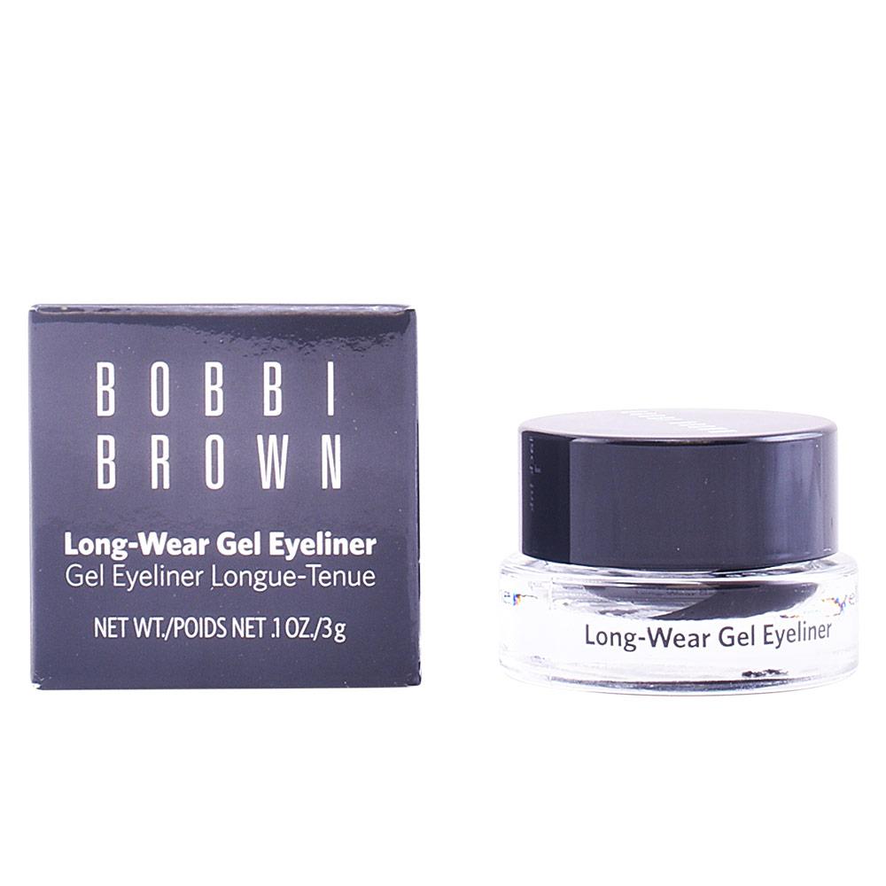 Bobbi Brown Long Wear Bobbi Brown Eyeliner Gel Precisione E Durata Eccezionali