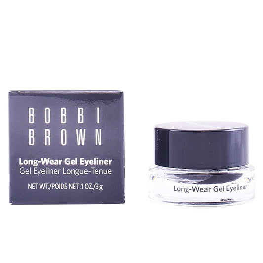 Bobbi Brown Long Wear Bobbi Brown Eyeliner Gel Precisione E Durata Eccezionali