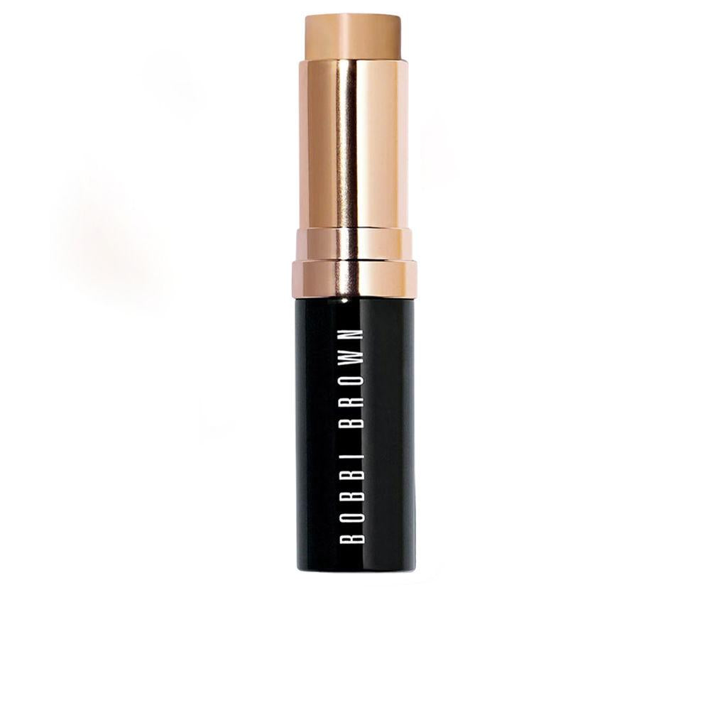 Bobbi Brown Skin Foundation Fond De Teint Stick Finition Légère Et Radieuse