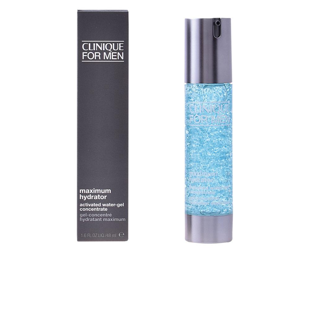 Clinique Clinique Men Gel Idratante Attivo Per Uomo Idratazione Istantanea