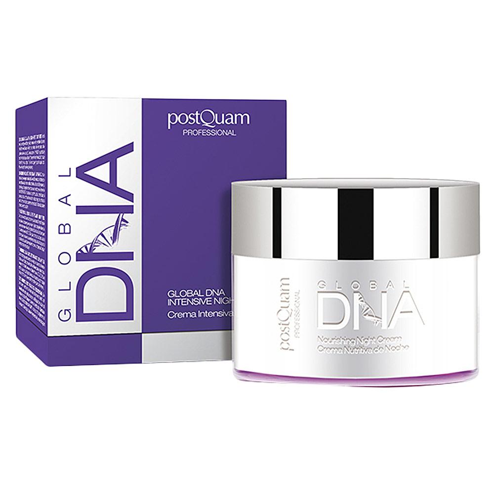 Postquam Global Dna Crema Notte Nutrimento Profondo Di Notte