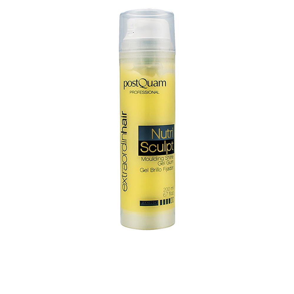 Postquam Extraordinhair Gel Per Capelli Nutriente Styling Essentials