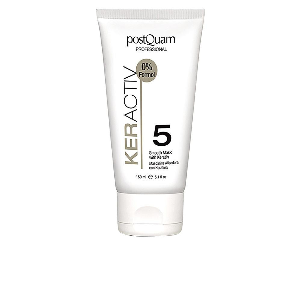 Postquam Keractiv Maschera Capelli Lisci E Nutrienti