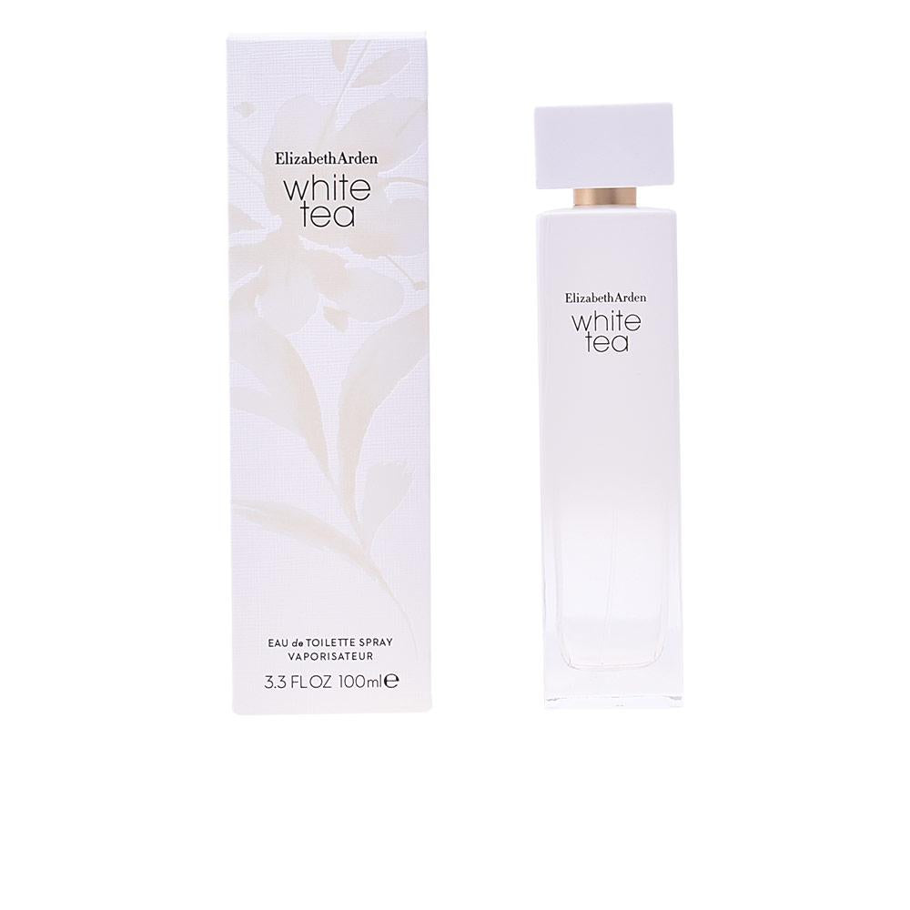 Elizabeth Arden White Tea Profumo Eau De Toilette Zen Aroma
