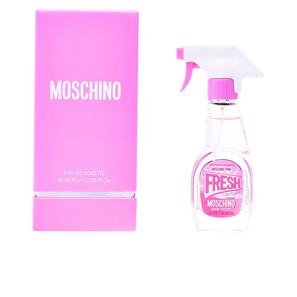 Moschino Fresh Couture Profumo Eau De Toilette Freschezza Divertente E Audace