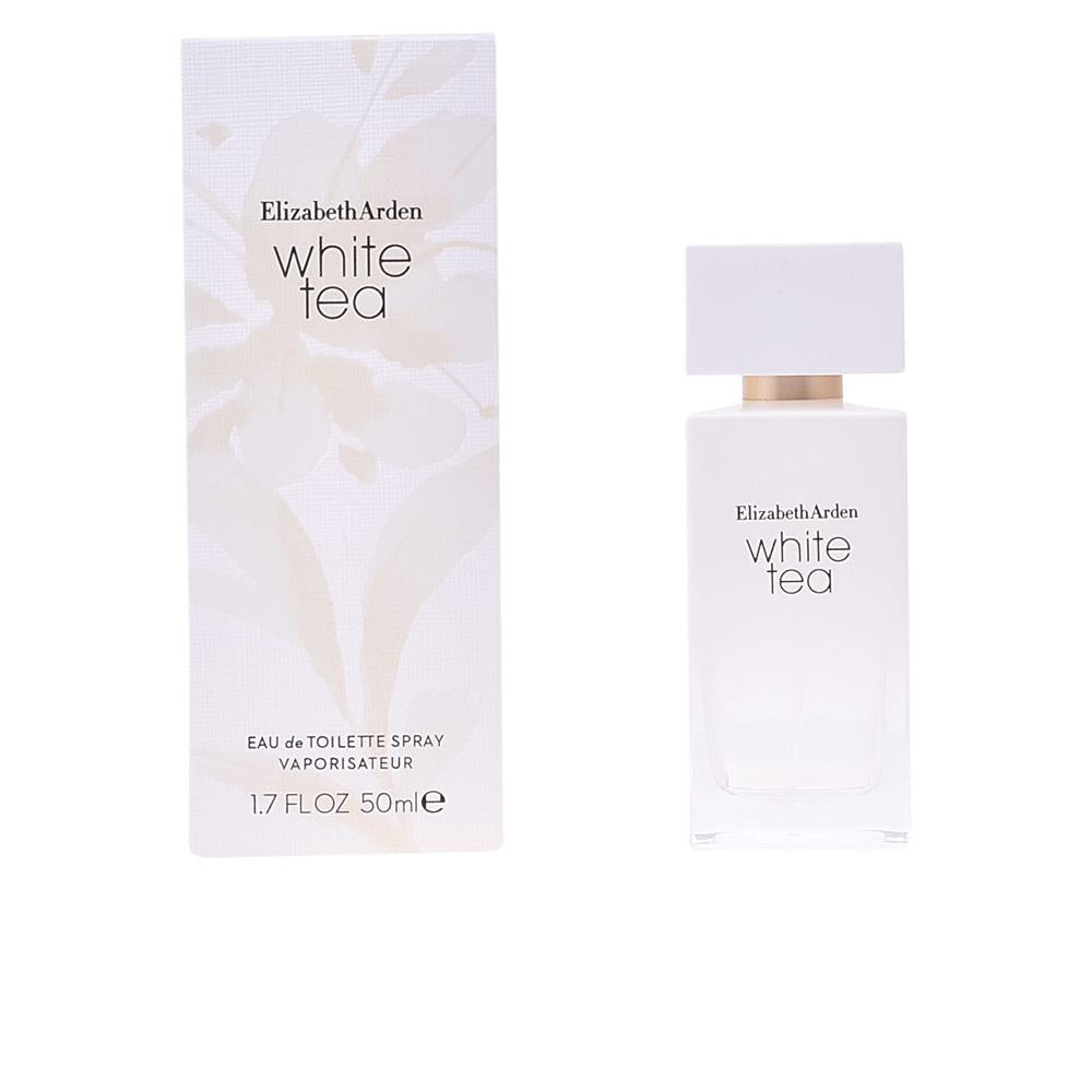 Elizabeth Arden White Tea Perfume Eau De Toilette Zen Aroma
