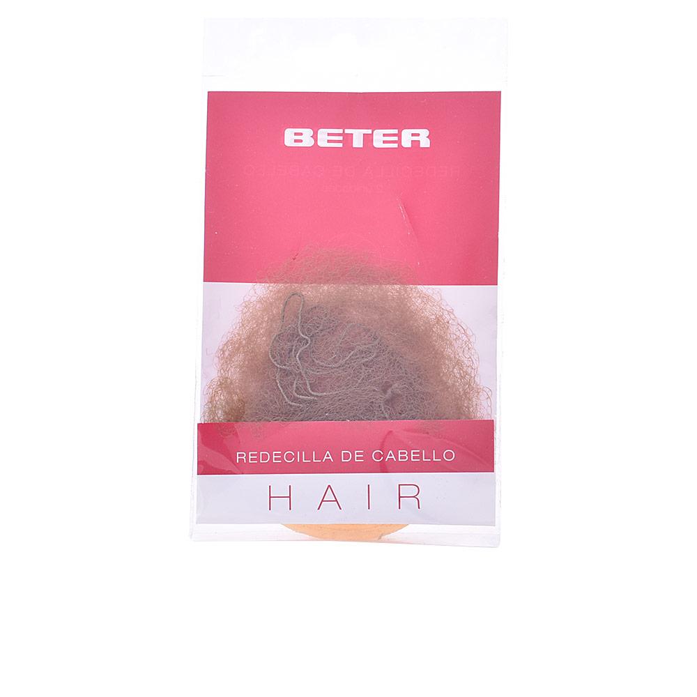 Beter Accesorios Cabello Rete Per Capelli Invisibile Nylon Ultra Elastico