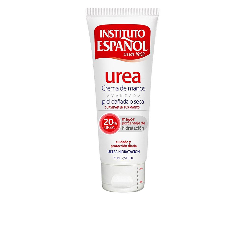 Instituto Espaol Urea Crema Mani Assorbimento Rapido
