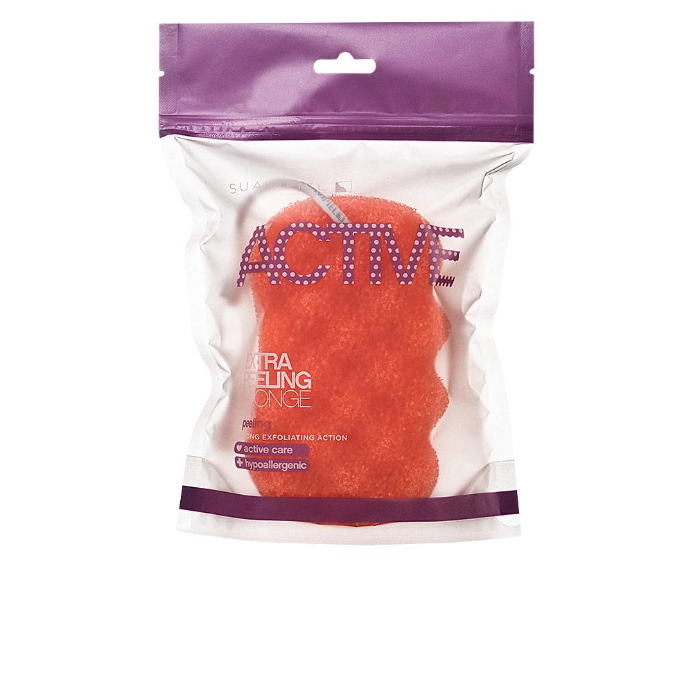 Suavipiel Active Esponja Spugna Extra Peeling Purificante