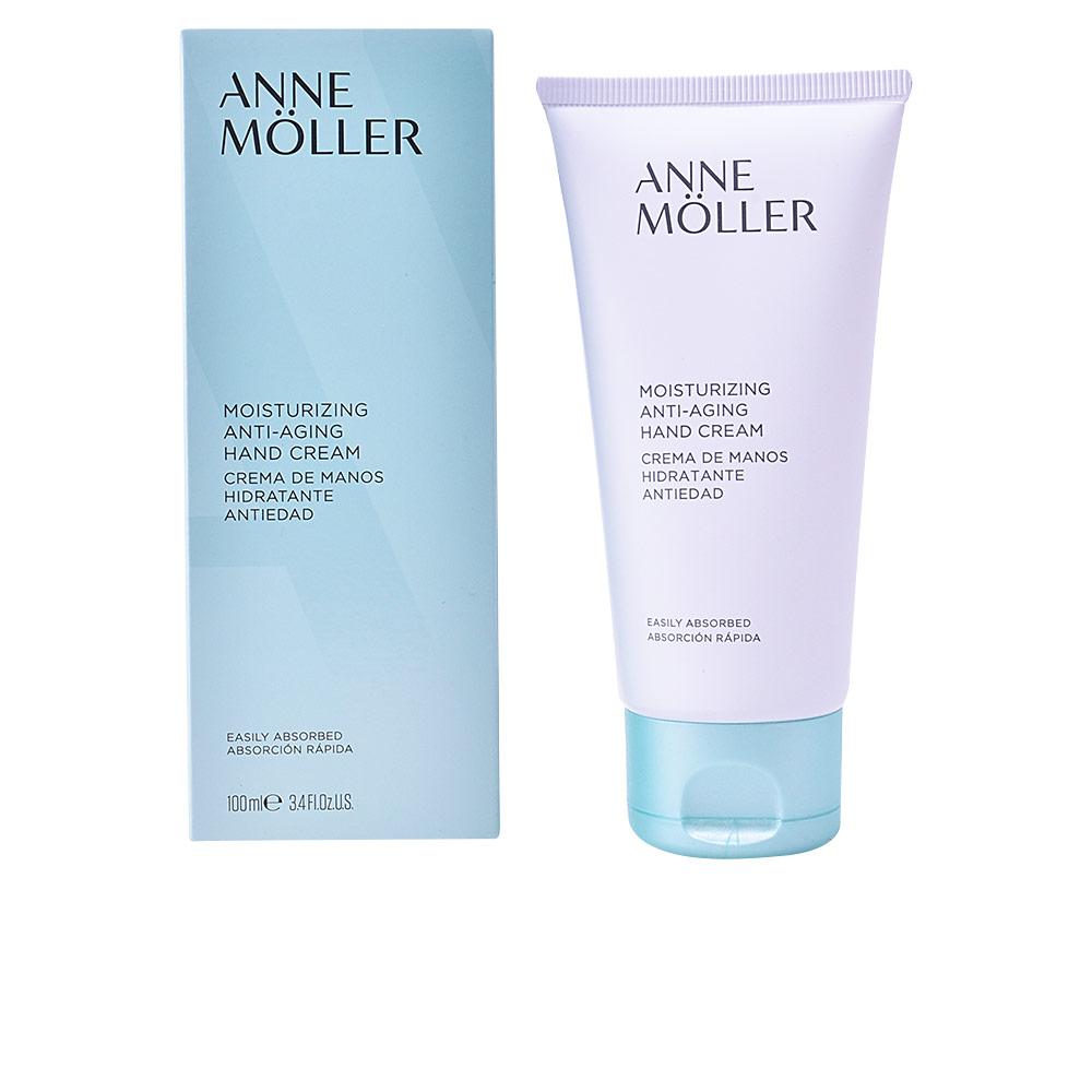 Anne Mller Anne Mller Body Care Crema Mani Anti Aging Idratazione Antiossidante Veloce