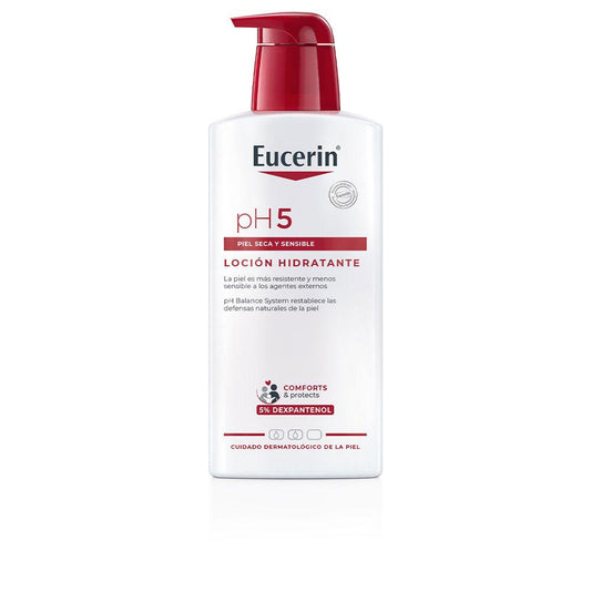Eucerin Ph5 Lozione Corpo Idratazione 24 Ore